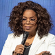 Oprah speaks onstage during ‘Oprah’s 2020 Vision: Your Life in Focus Tour’ presented by WW (Weight Watchers Reimagined) on February 29, 2020 in Inglewood, California.